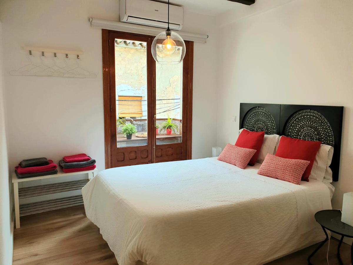 Apartamento Morisco Toledo Exterior foto